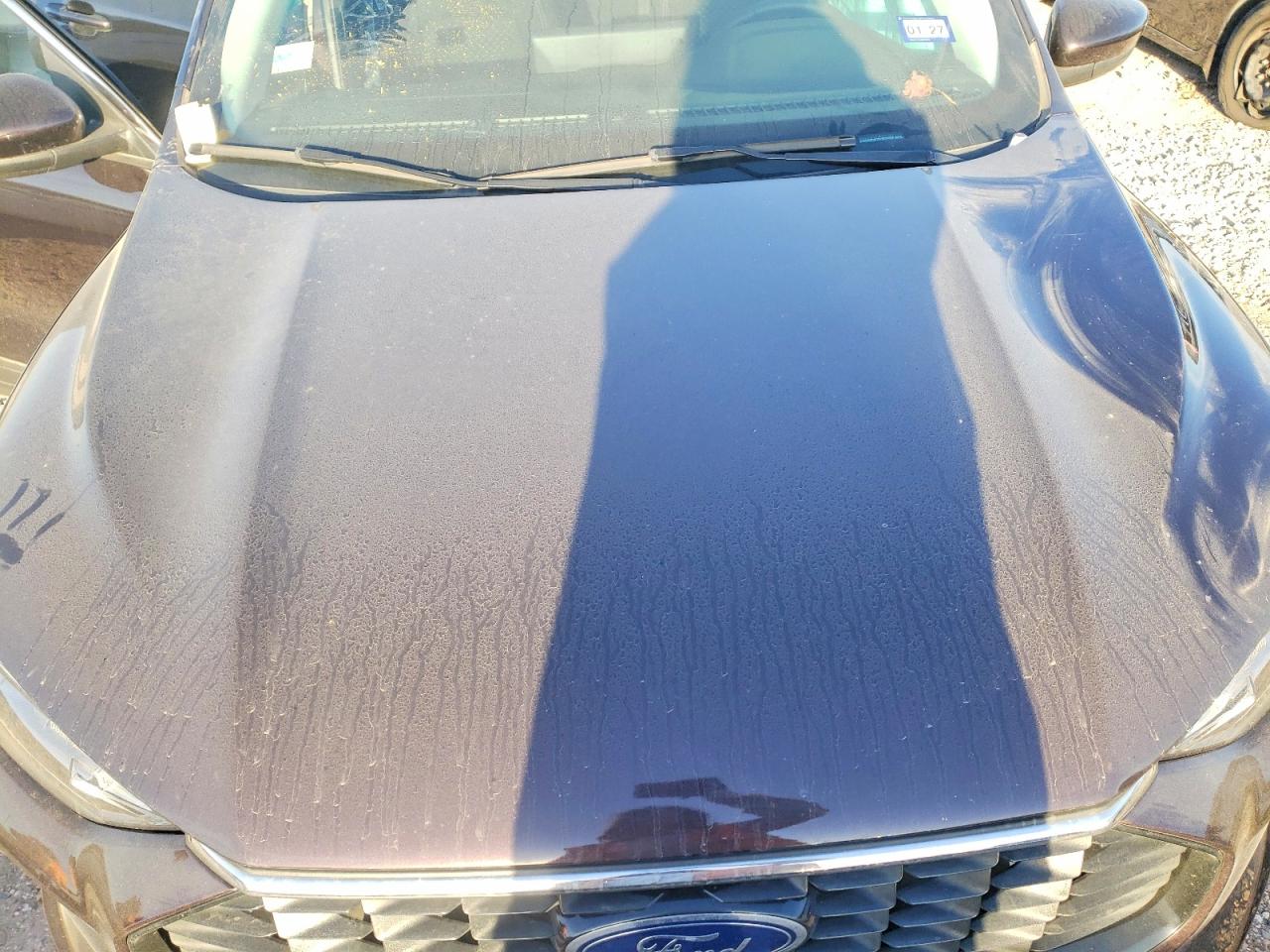 Ford Escape Active