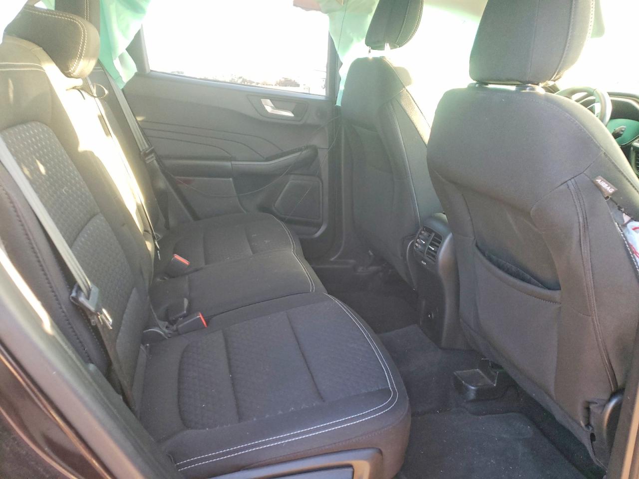 Ford Escape Active