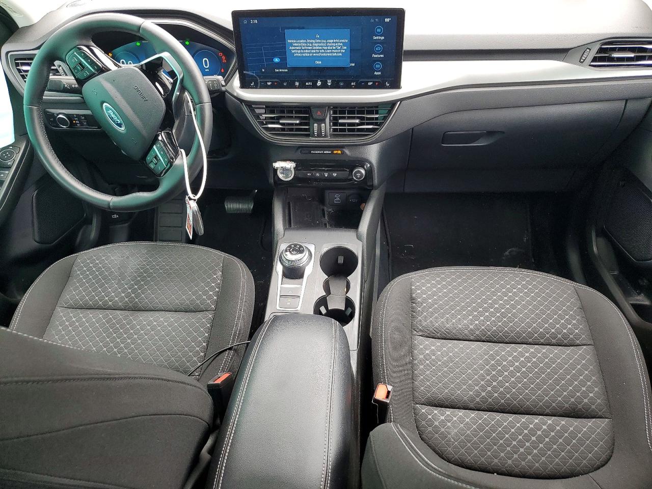 Ford Escape Active