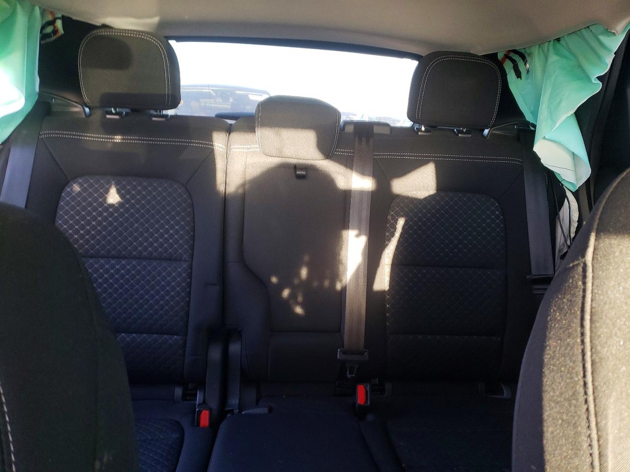 Ford Escape Active