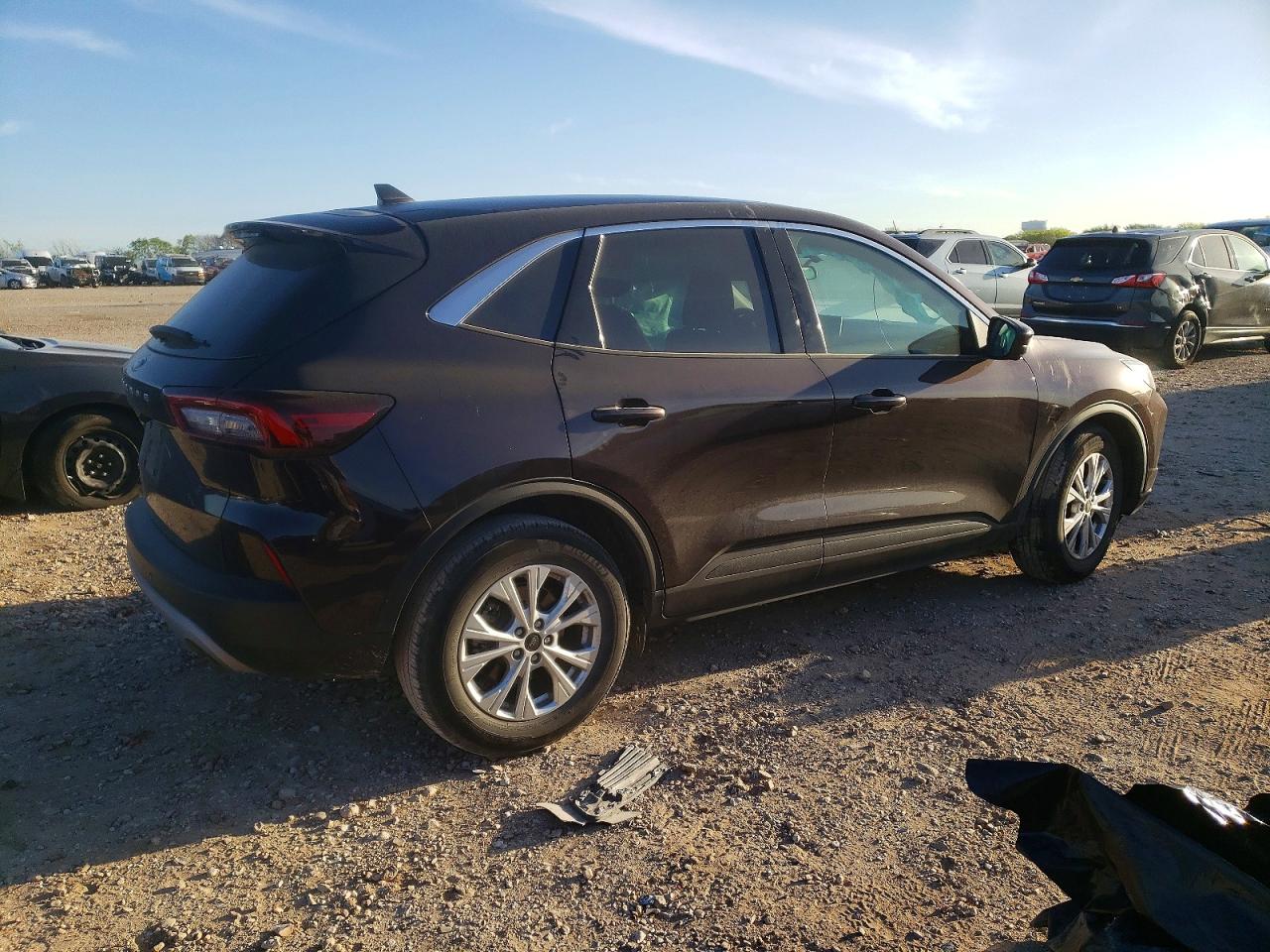 Ford Escape Active