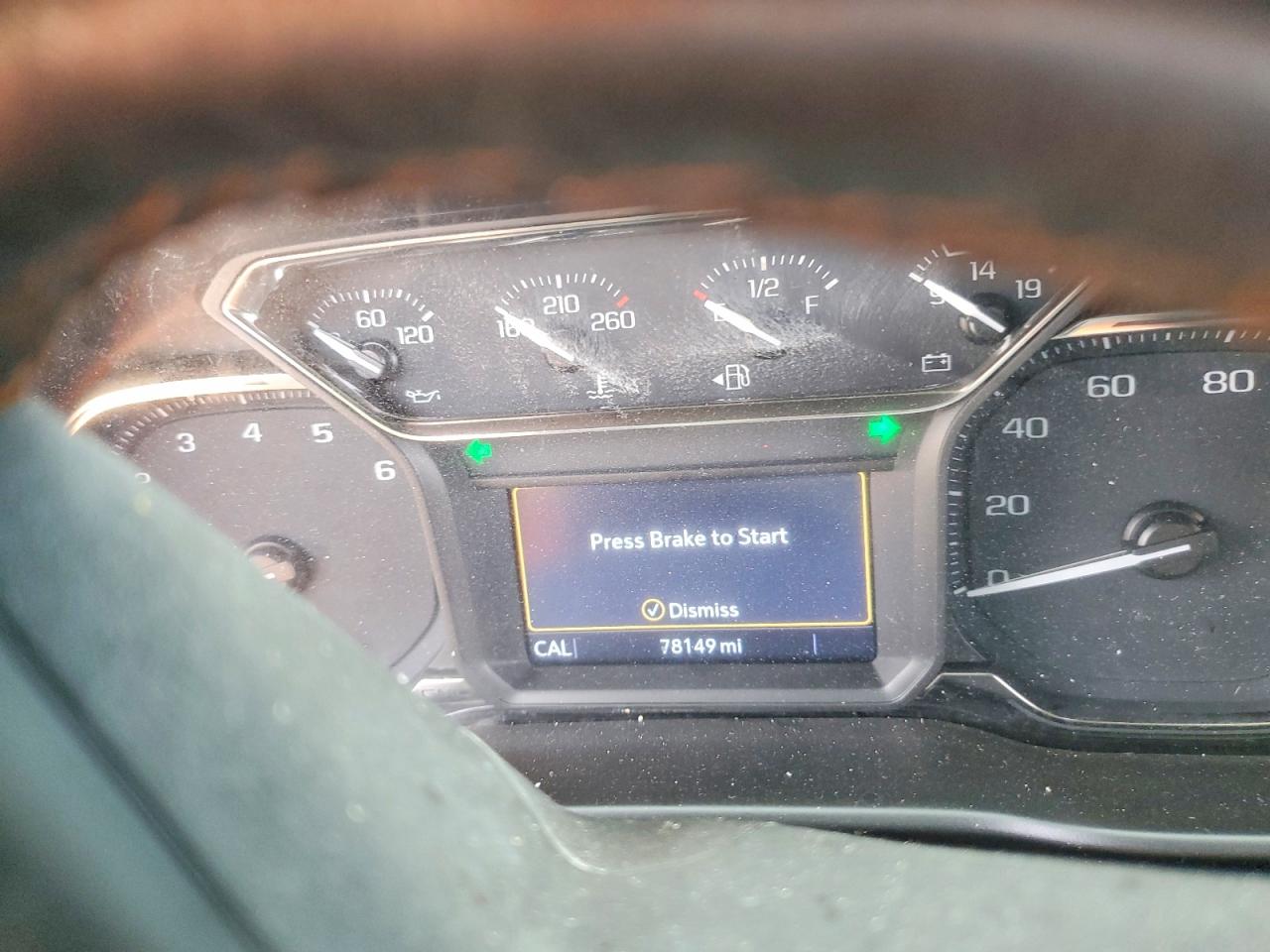 GMC Sierra K1500 At4