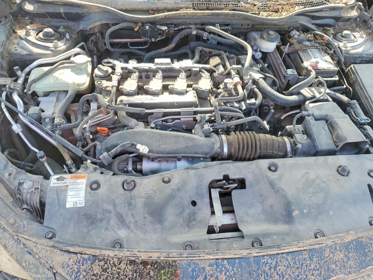 Honda Civic Sport Touring