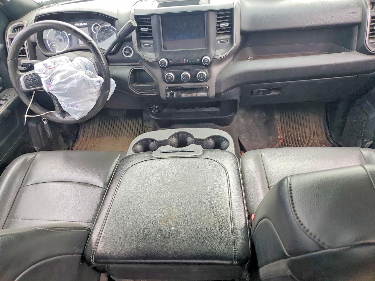 Dodge Ram 3500