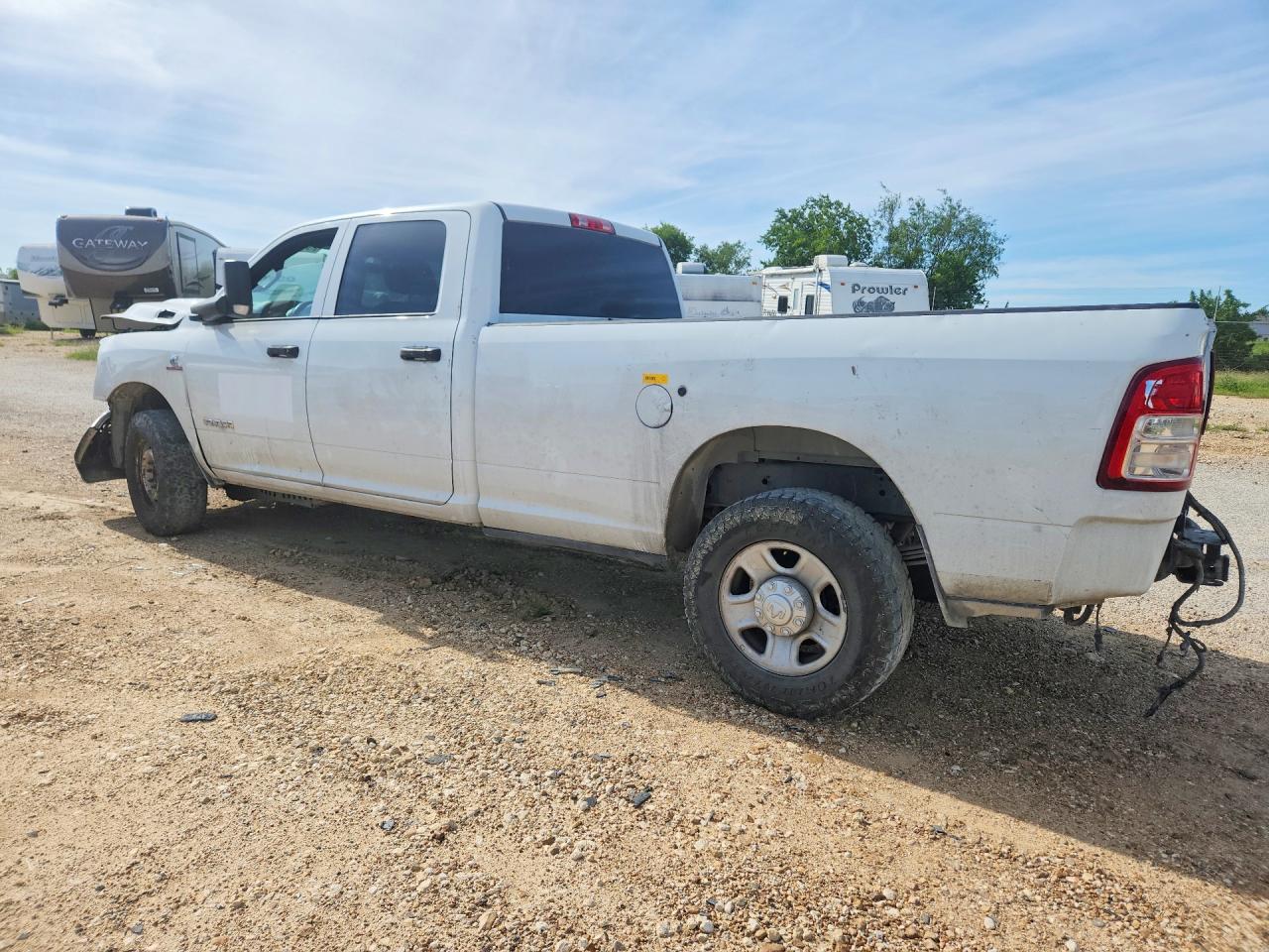 Dodge Ram 3500