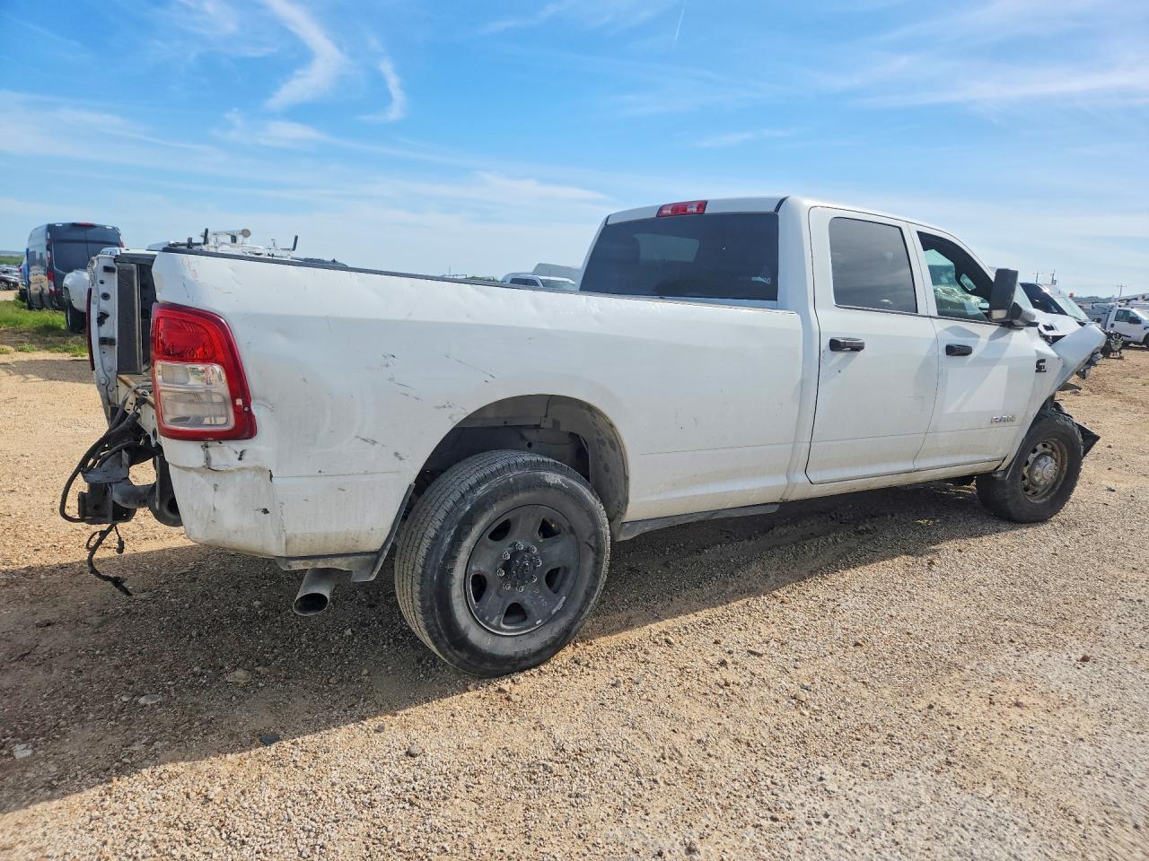 Dodge Ram 3500