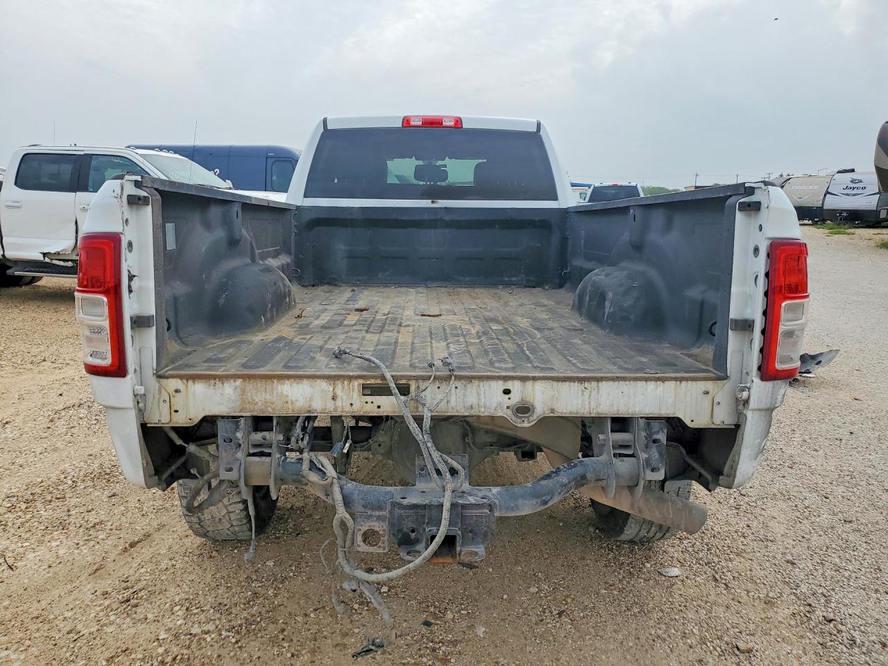 Dodge Ram 3500
