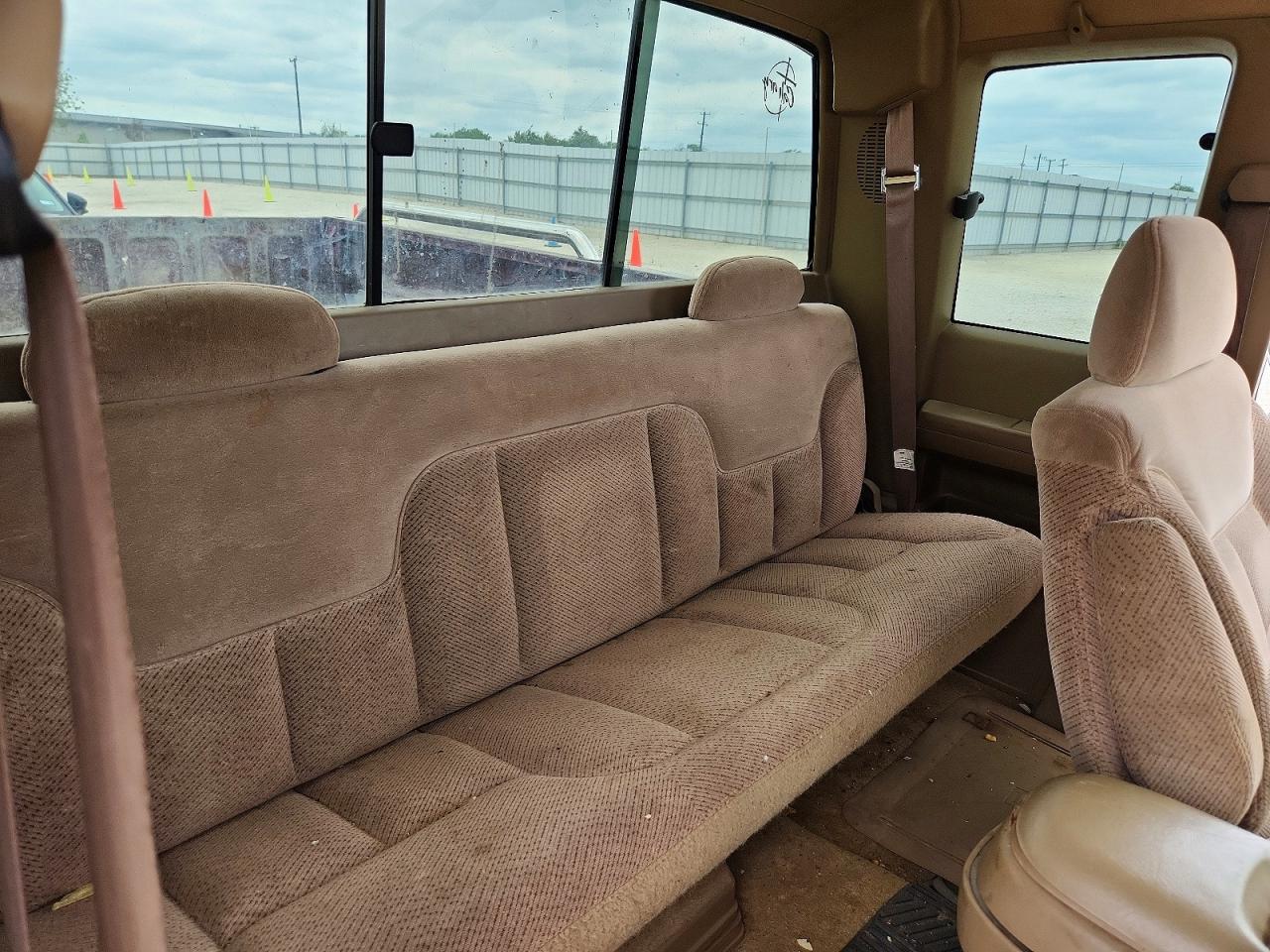 Chevrolet Gmt C1500