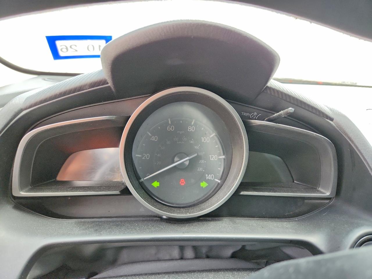 Mazda Cx Sport