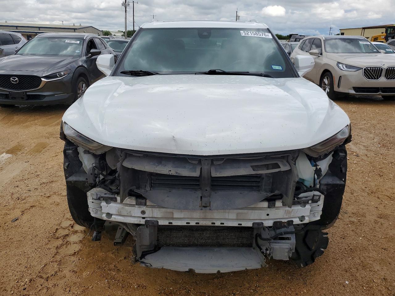 Chevrolet Blazer Premier