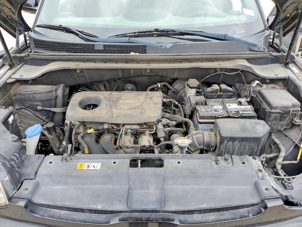 Kia Soul Base