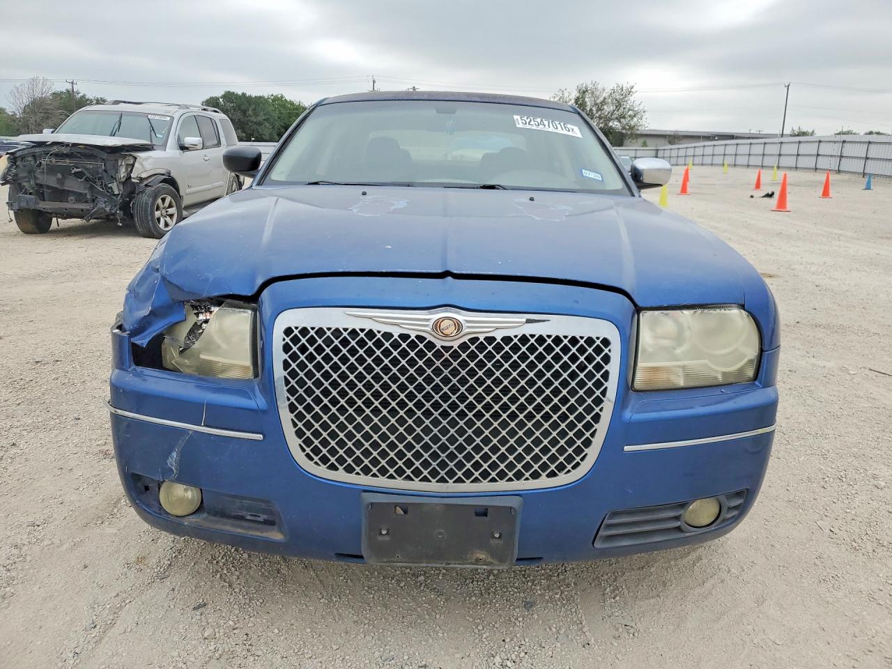Chrysler 300 Touring