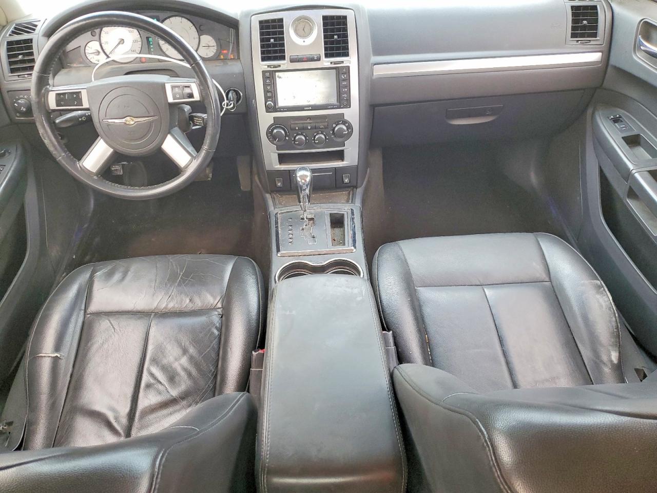 Chrysler 300 Touring
