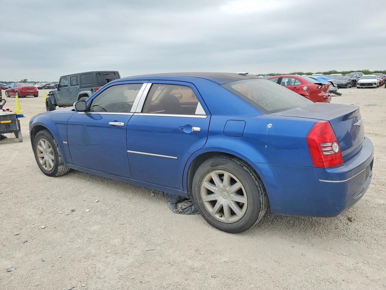 Chrysler 300 Touring