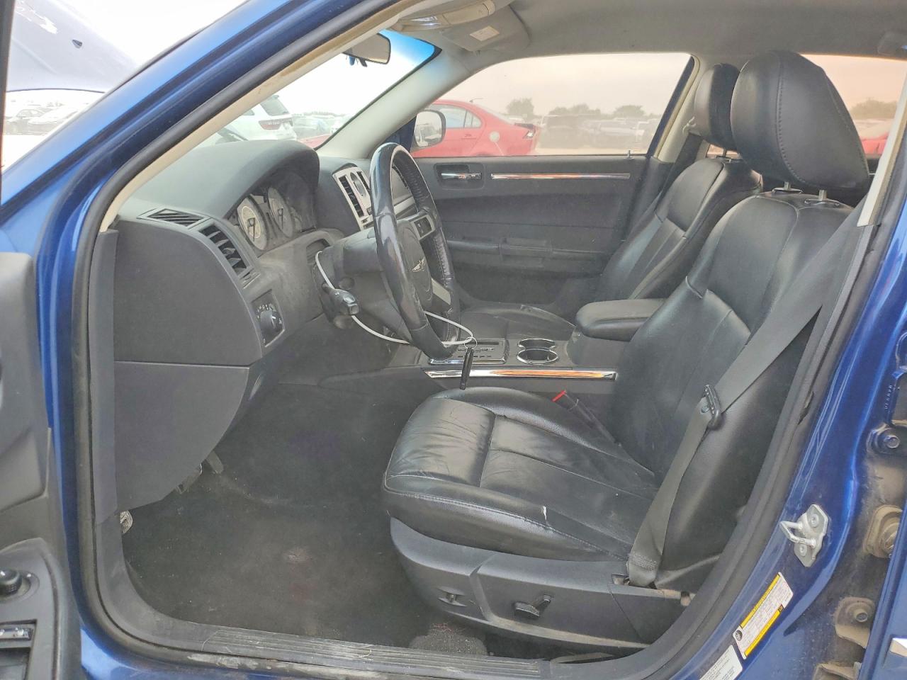 Chrysler 300 Touring