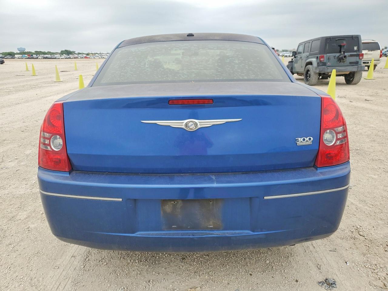 Chrysler 300 Touring