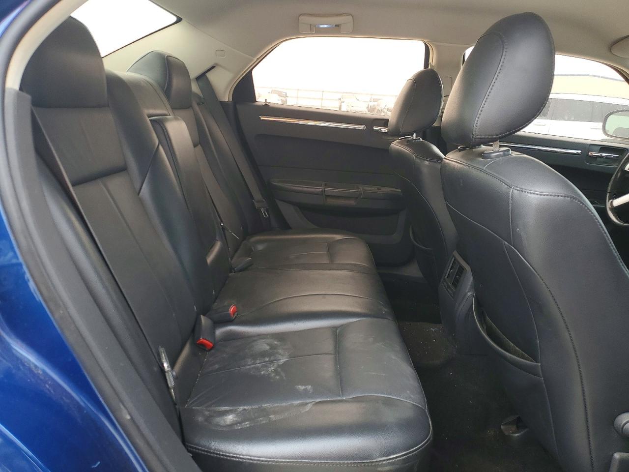 Chrysler 300 Touring