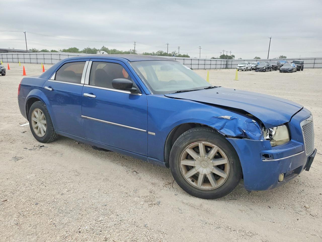 Chrysler 300 Touring