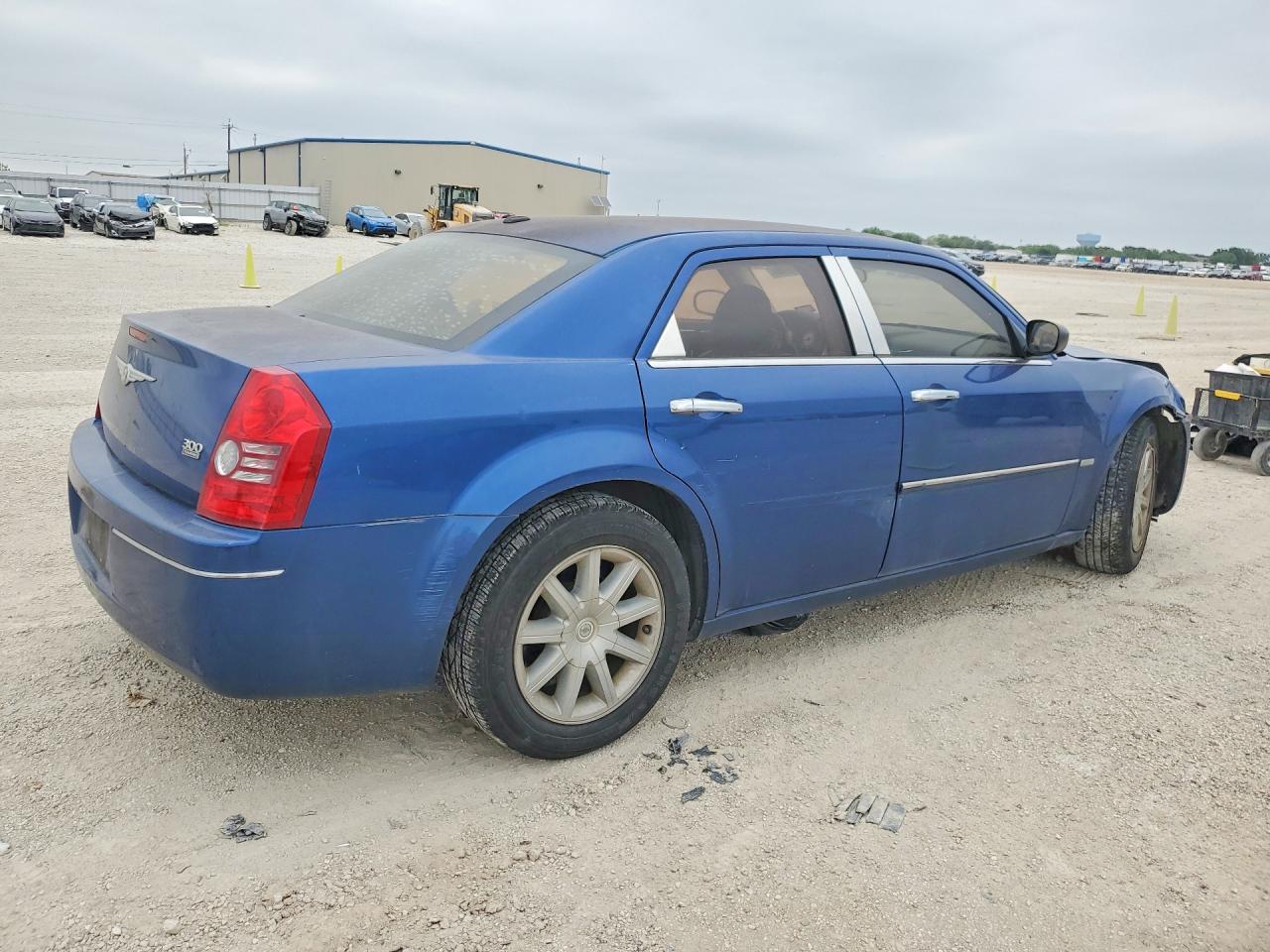 Chrysler 300 Touring