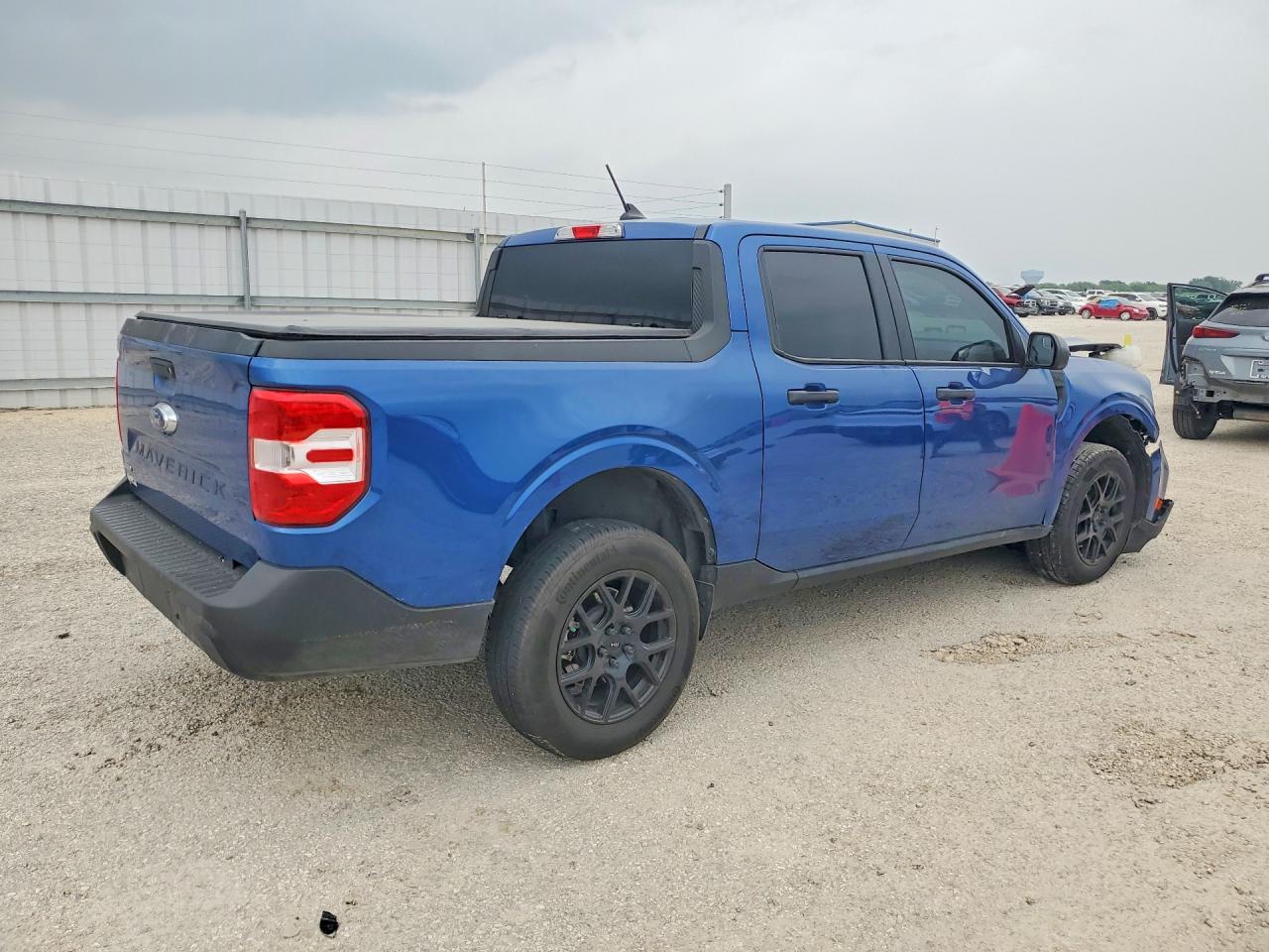 Ford Maverick Xl