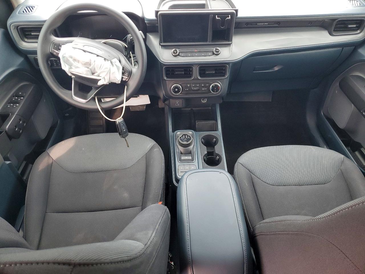 Ford Maverick Xl