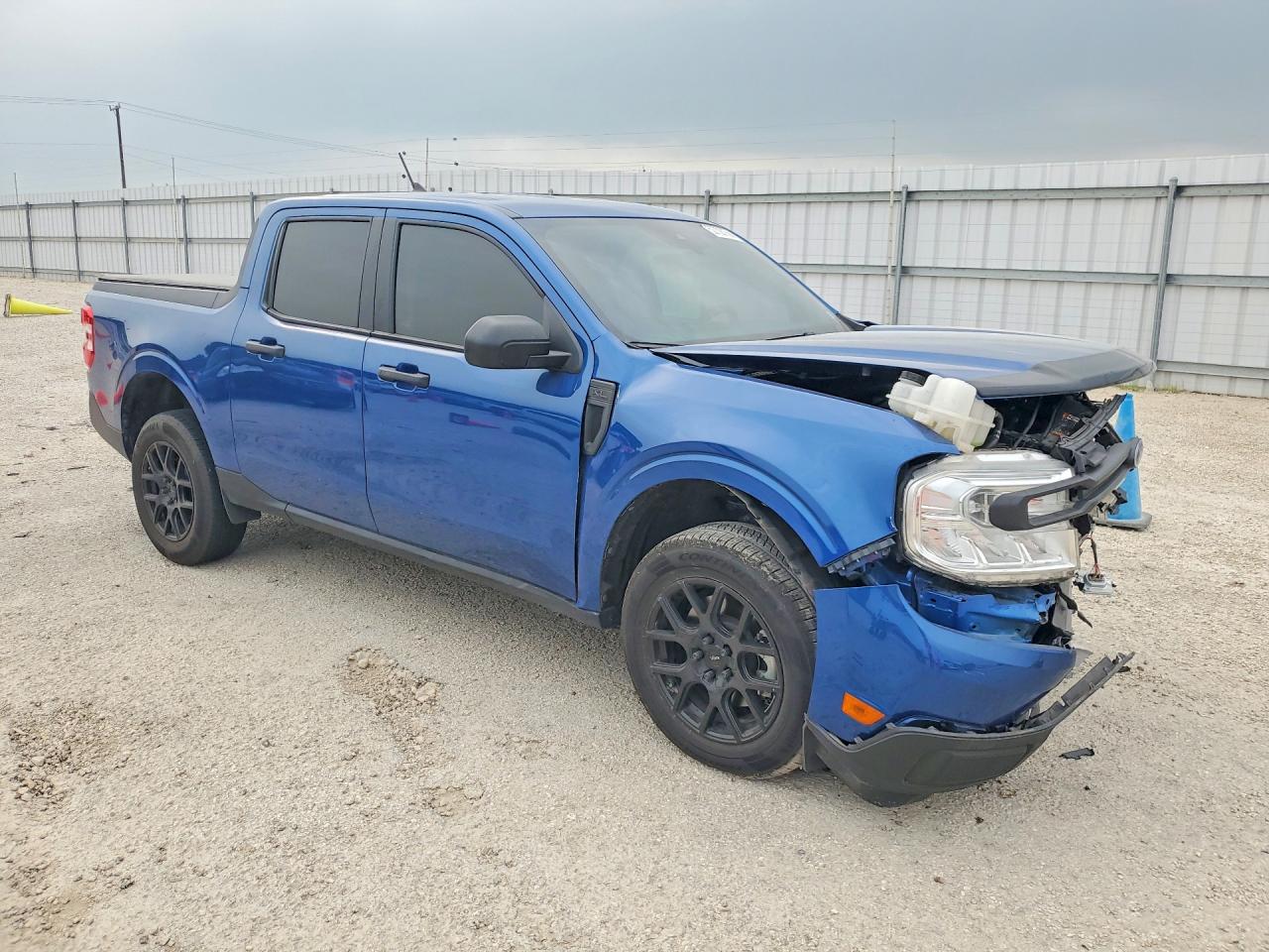 Ford Maverick Xl