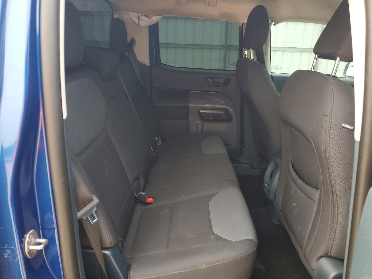 Ford Maverick Xl