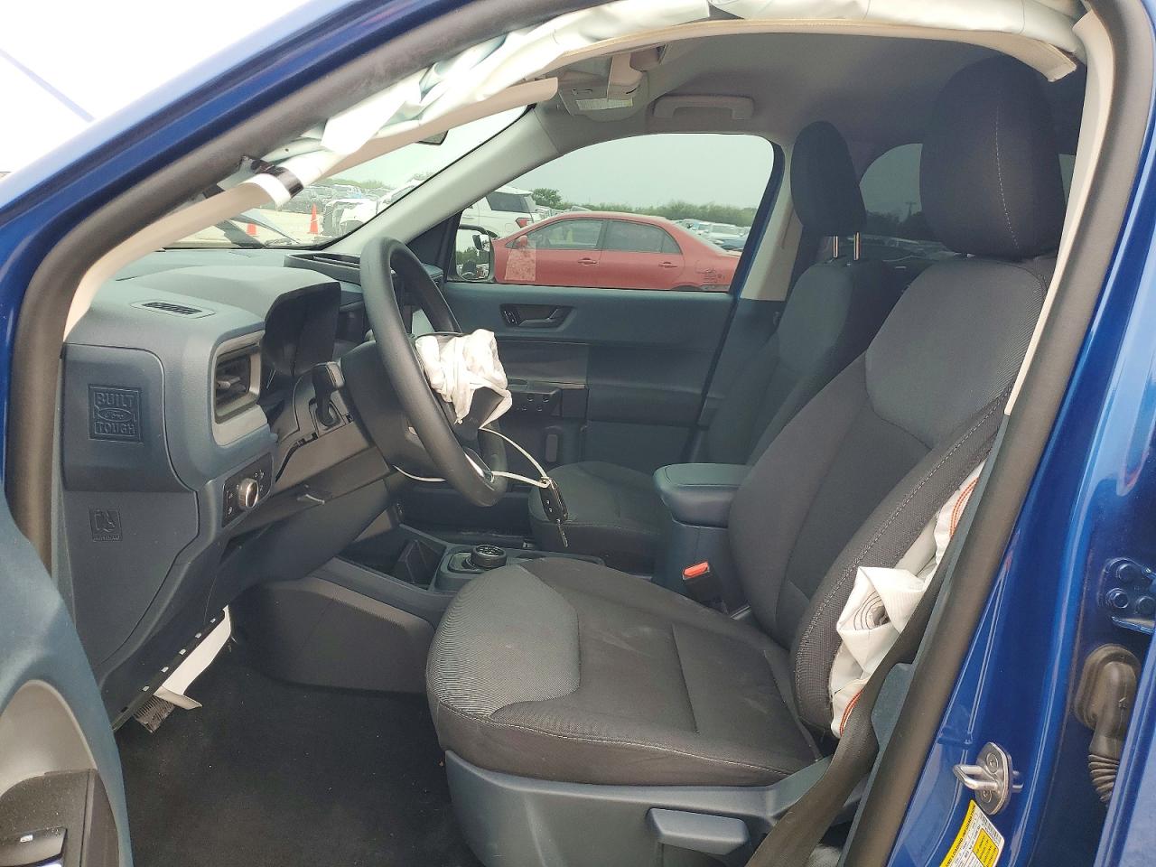 Ford Maverick Xl