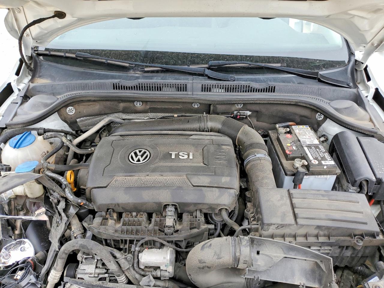 Volkswagen Jetta Sel