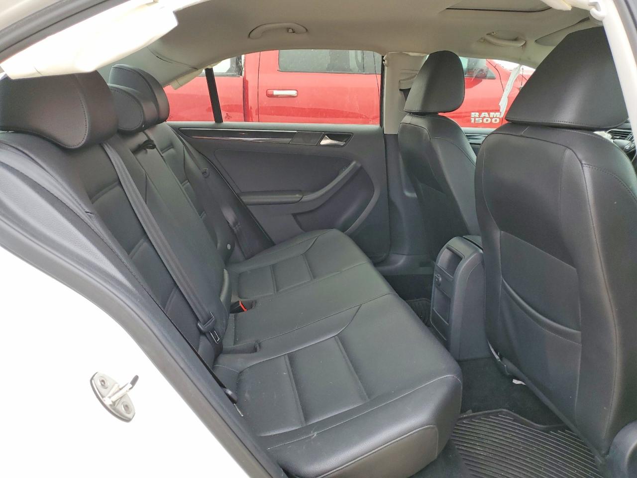 Volkswagen Jetta Sel
