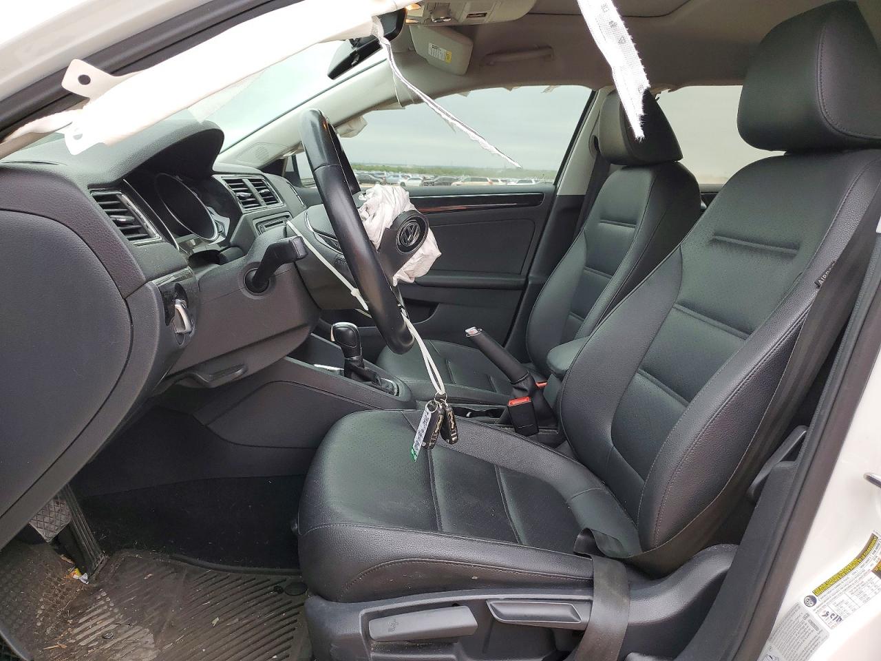 Volkswagen Jetta Sel