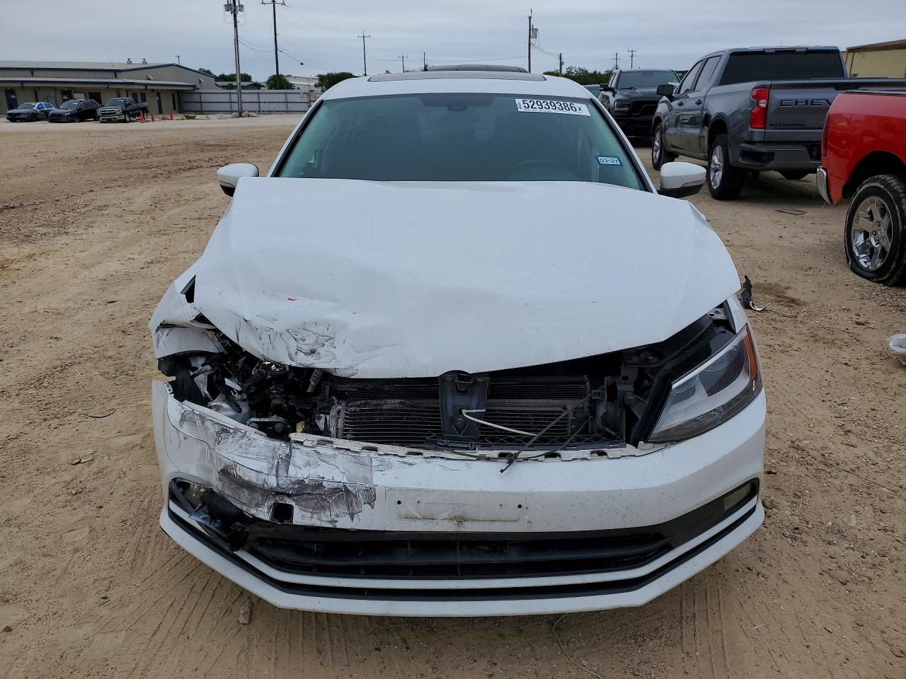 Volkswagen Jetta Sel
