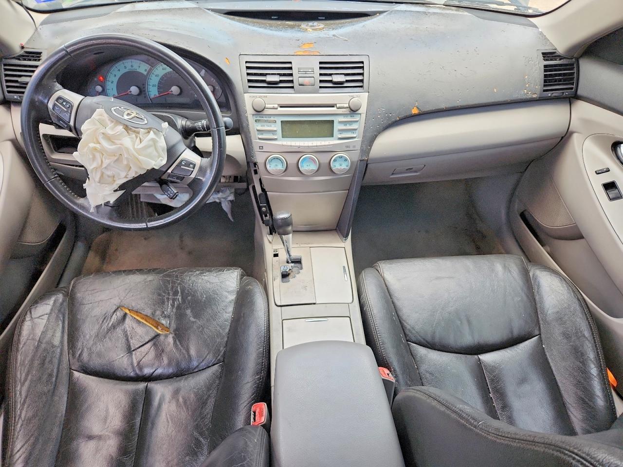 Toyota Camry Se V6