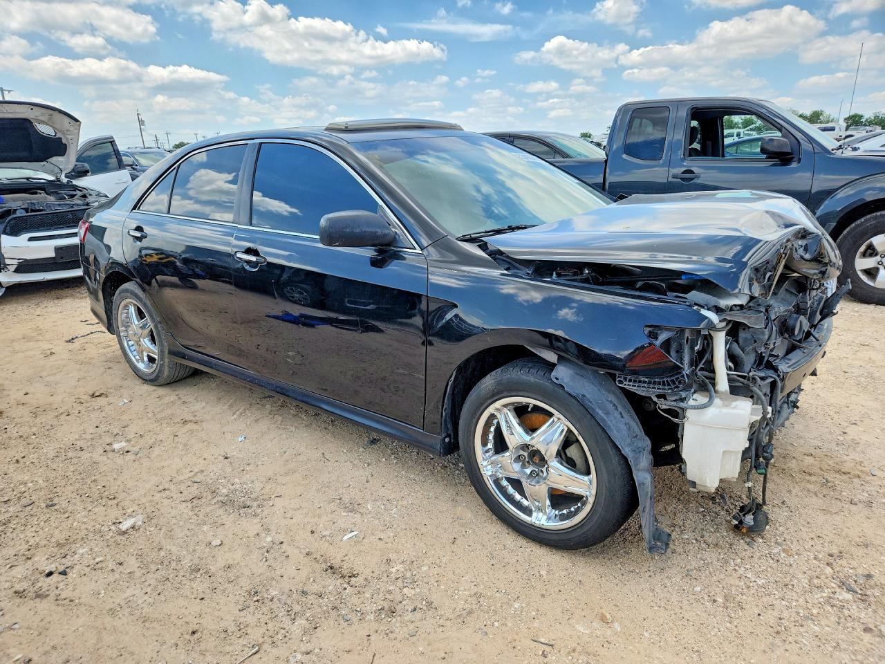 Toyota Camry Se V6