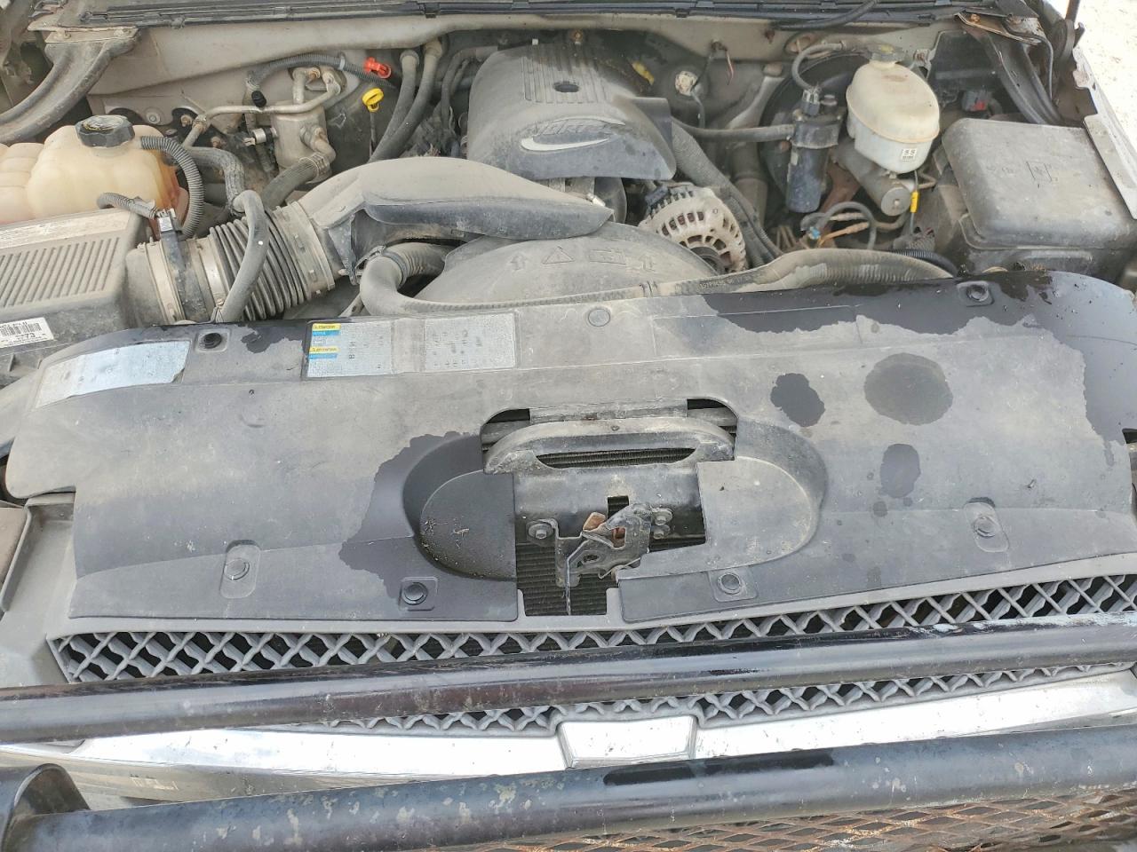 Chevrolet Silverado C1500