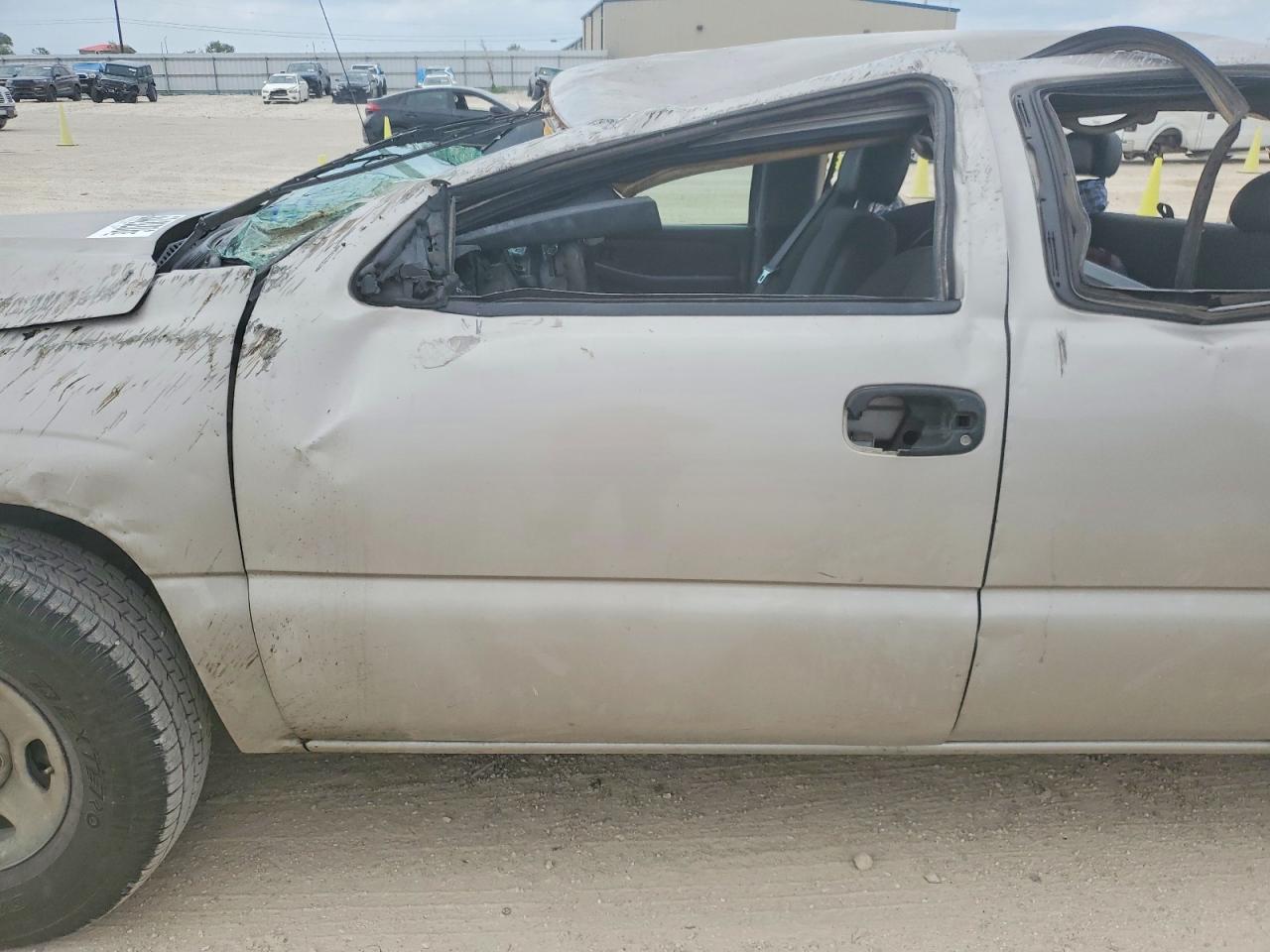Chevrolet Silverado C1500
