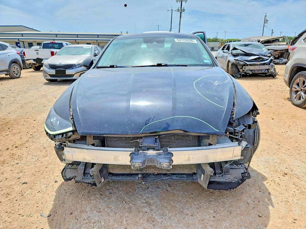 Hyundai SONATA Se