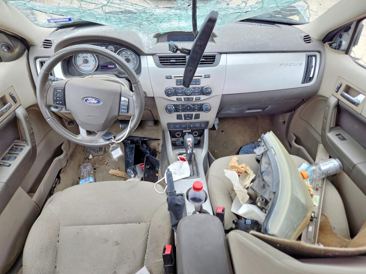 Ford Focus Ses
