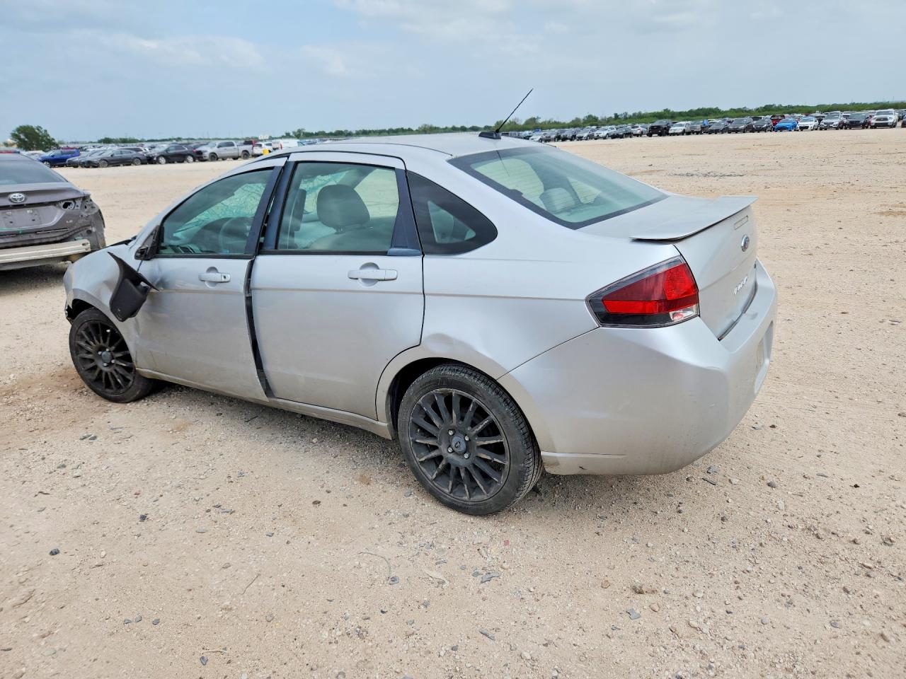 Ford Focus Ses