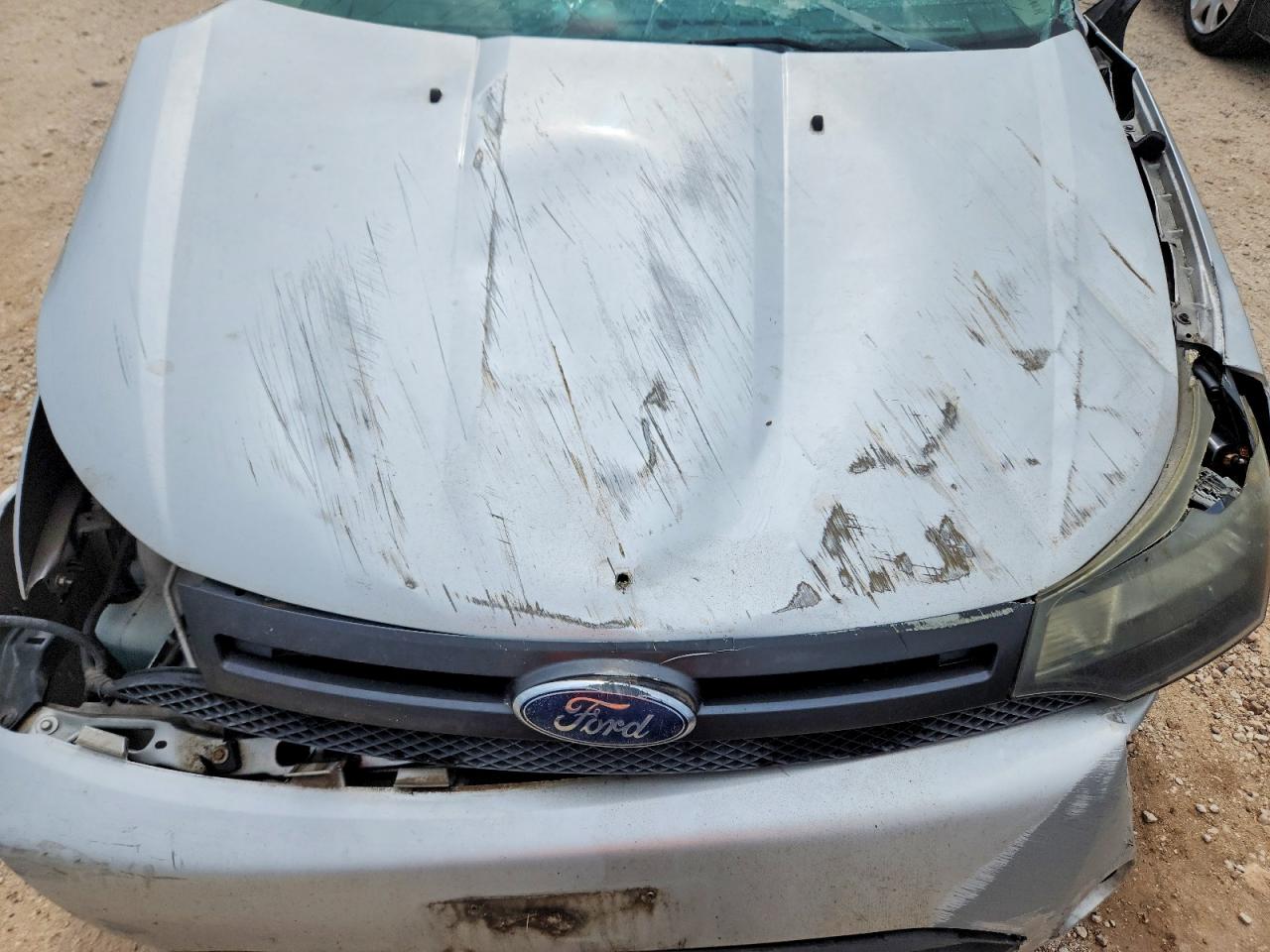 Ford Focus Ses