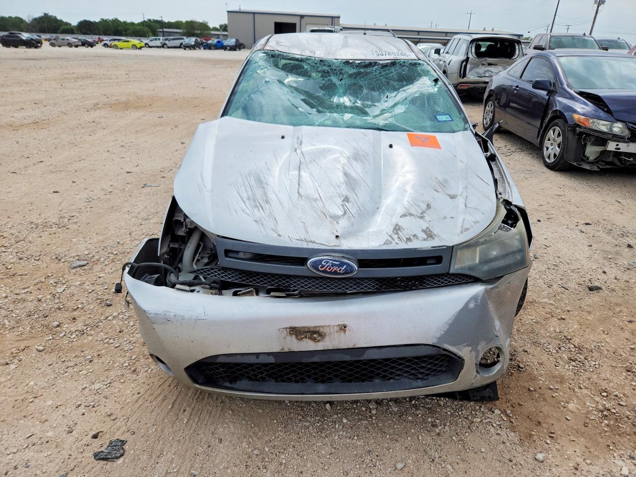 Ford Focus Ses