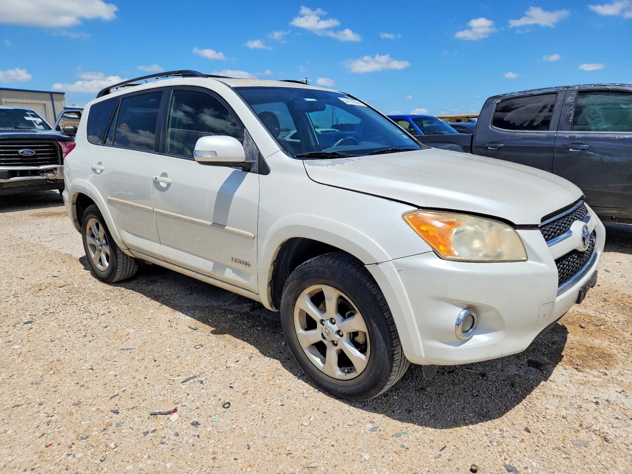 Toyota RAV4 Limited