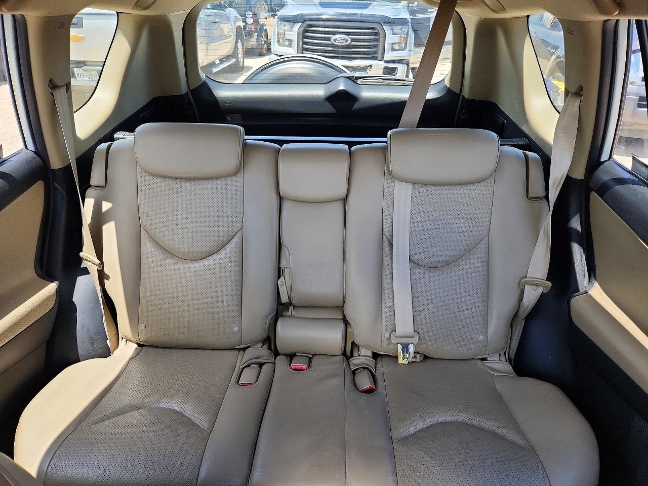 Toyota RAV4 Limited