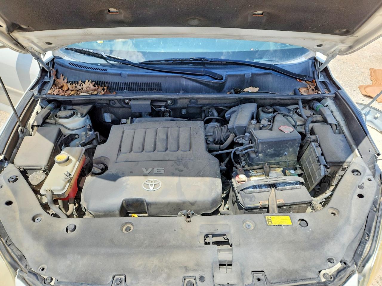 Toyota RAV4 Limited