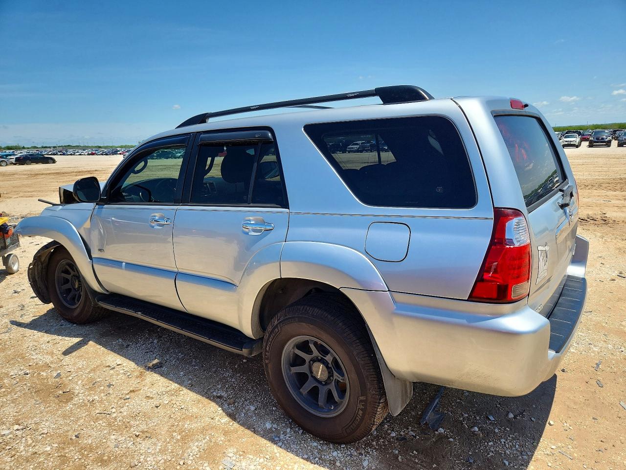 Toyota 4Runner Sr5