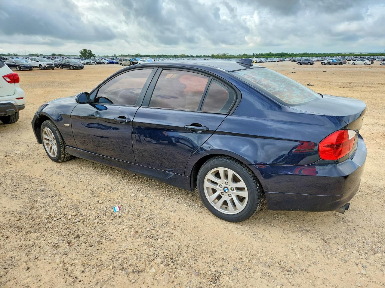 BMW 3 Series I Automatic