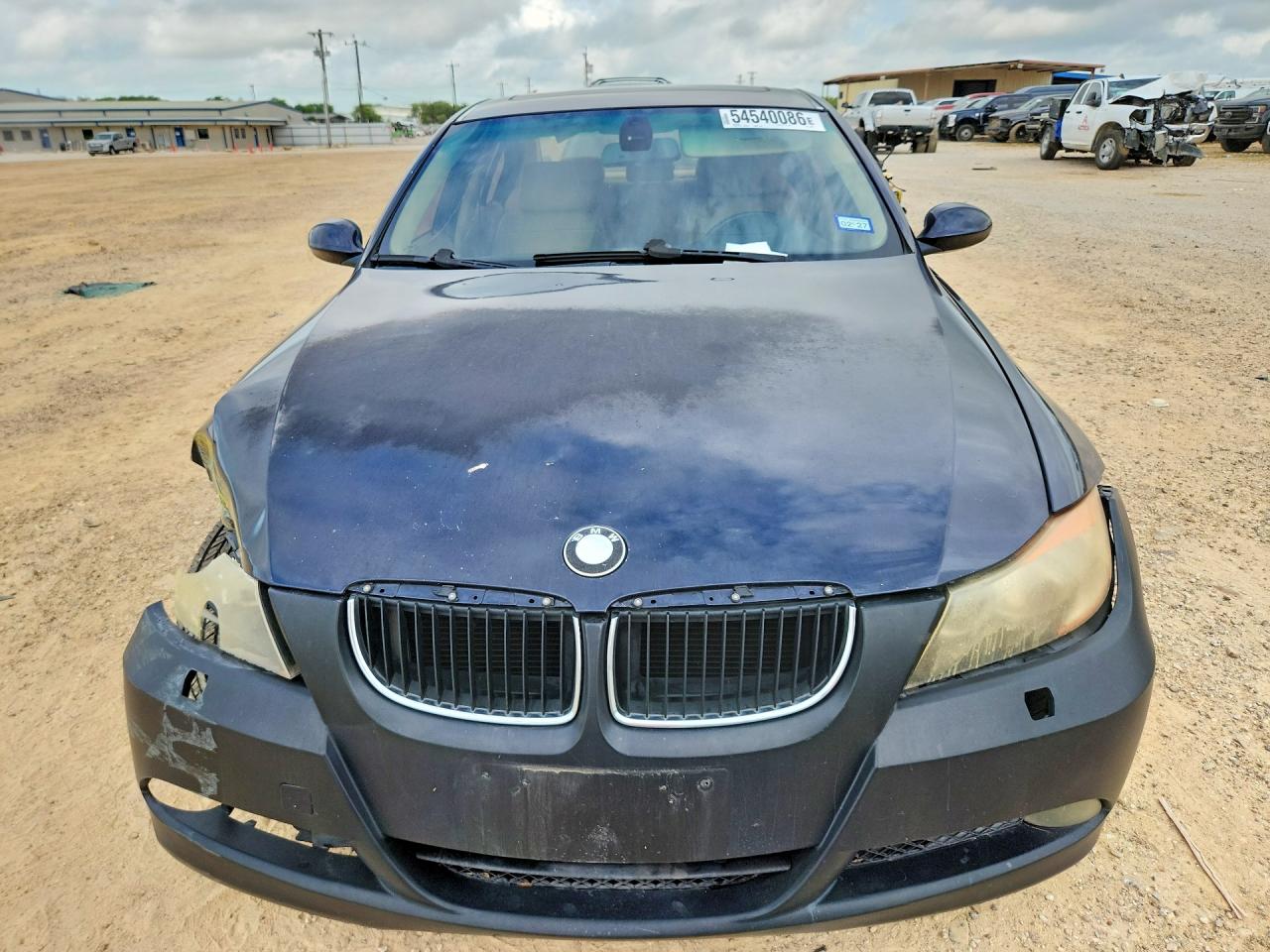 BMW 3 Series I Automatic