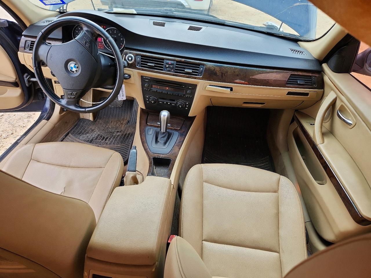 BMW 3 Series I Automatic