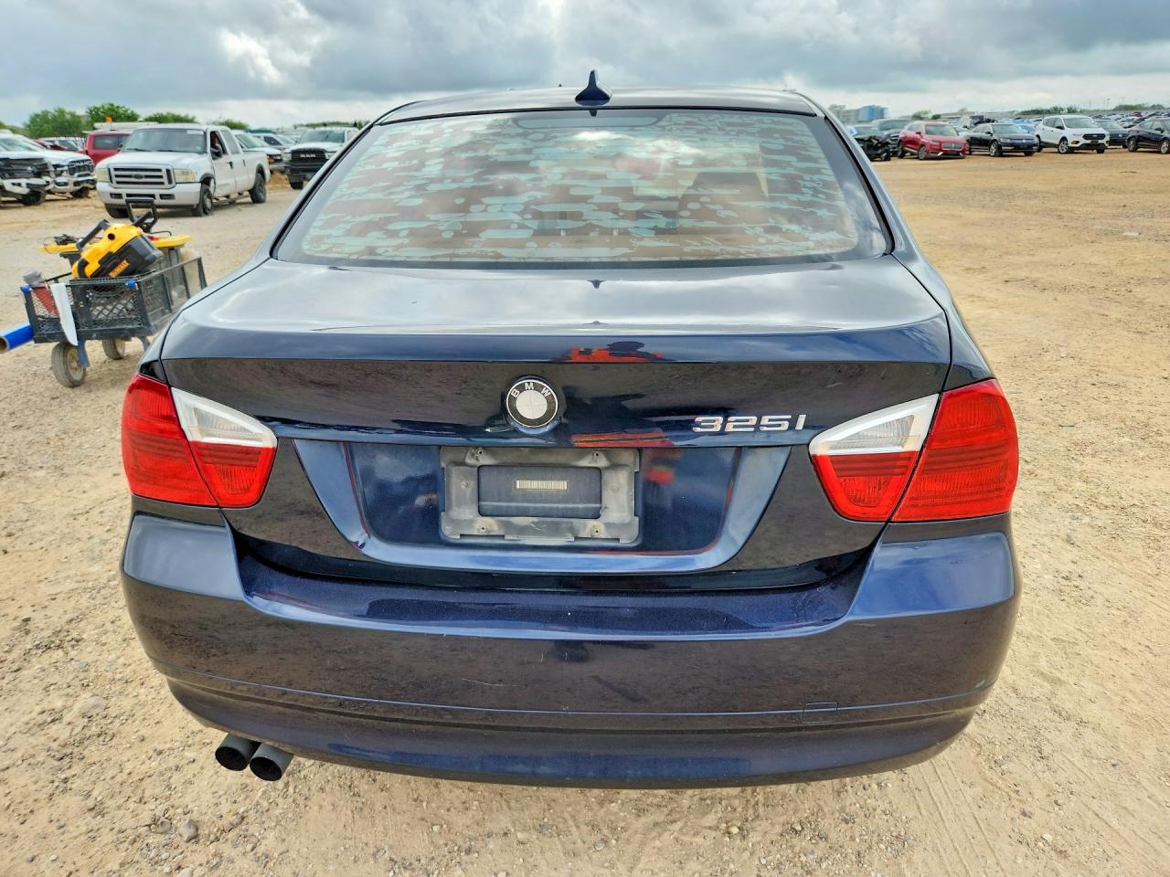 BMW 3 Series I Automatic