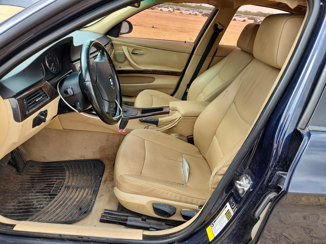 BMW 3 Series I Automatic